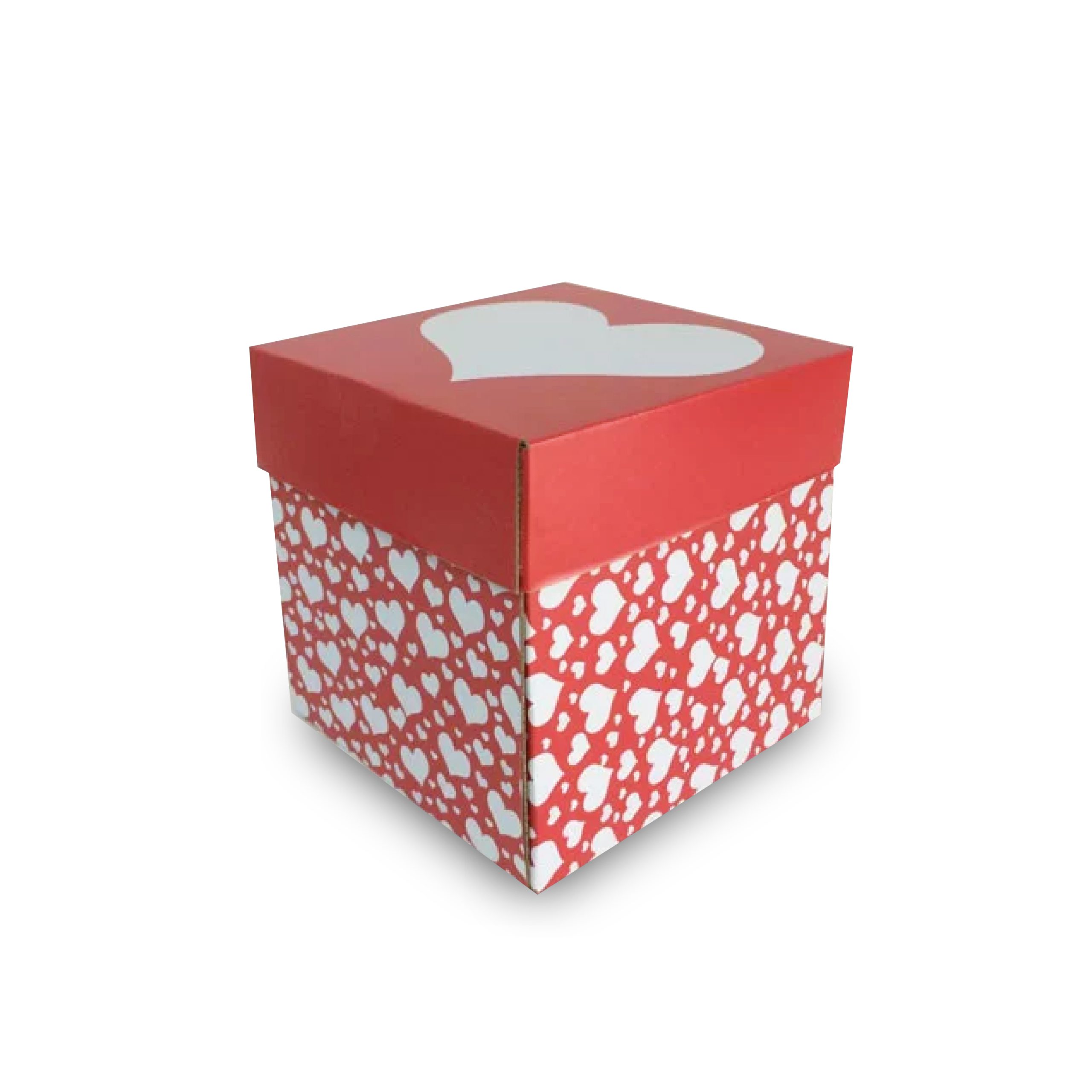 Caja de regalo  Cajas personalizadas, Hacer cajas de regalo, Cajas de  regalo decoradas